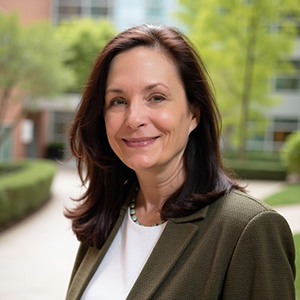 Jill Sklar Headshot
